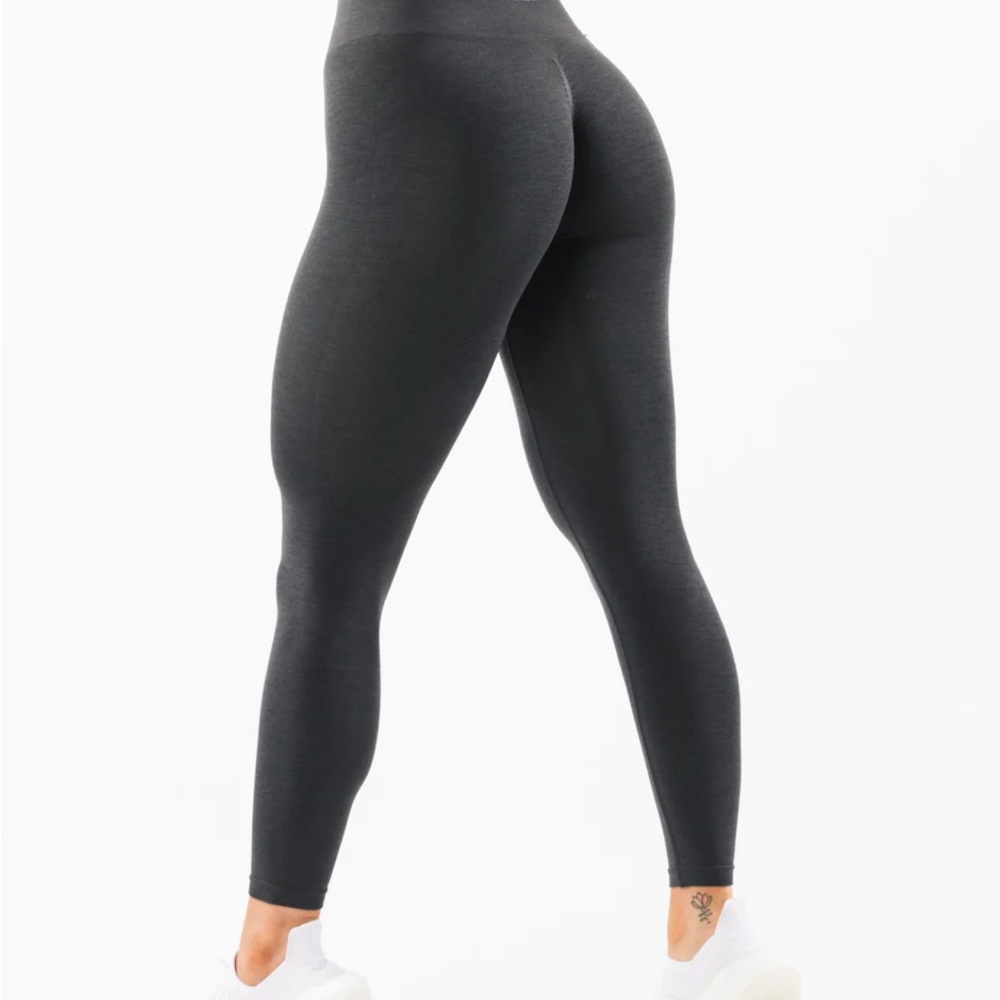 Alphalete Dark Gray Leggings